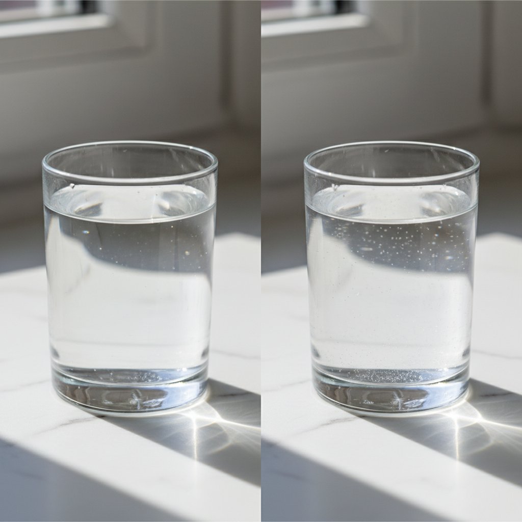 Фильтры для воды: common mistakes that cost you money